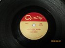 CHUCK BERRY SWEET LITTLE SIXTEEN  QUALITY  78 RPM