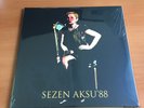 Sezen Aksu - 88  - 2X VINYL LP - NEW - AIR MAIL