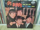 Los Beatles ?– ¡Yeah Yeah Yeah, Paul, John, George Y Ringo  (LP/Vinyl)