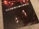 Rolling Stones Live 1969 -There's No Angel Born In Hell Swingin Pig marble vinyl