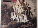 Coldplay Viva La Vida Vinyl