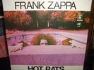 Frank Zappa Hot Rats 12