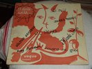 HANK JONES MILT JACKSON RAY BROWN JAMES MOODYJC HEARD 33T 25 cm VOGUE réf LD 062