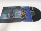 Great White - Hooked - LP Brazil - 1991 - PROMO - Hard Rock