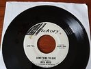 NITA ROSSI - SOMETHING TO GIVE - NORTHERN SOUL MOD 45RPM