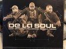 DE LA SOUL ART OFFICIAL INTELLIGENCE : MOSAIC THUMP TOMMY BOY TB 1361 US 2LP