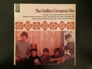 The Hollies Greatest Hits, Orig 1st Imperial Press 1967, NEAR MINT Vinyl LP