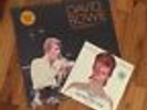David Bowie Brooklyn Museum Exclusive Vinyl Live In Berlin LP & Time 7