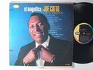 JOE COTTO El Magnifico RARE GUAGUANCO Mono LP SEECO