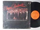 WAYNE GORBEA y Su CONJUNTO SALSA Sigan Bailando LATIN LP Shrink WAYNE GO