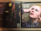 NEW DAVID BOWIE HUNKY DORY & ZIGGY STARDUST 2 x 180g REMASTERED VINYL LP