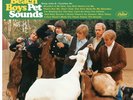 THE BEACH BOYS - 'PET SOUNDS' BRAND NEW SEALED 180G VINYL LP & MP3
