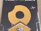 J DILLA - Donuts 2x LP Stones Throw 2006 STH2126 SEALED (Jay Dee/Madlib)