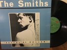 The Smiths Hatful of Hollow Vinyl 1984 Rough Trade Records New Zealand Edition