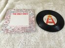 The Only Ones “Another Girl, Another Planet