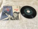 Gene Vincent “Bluejean Bop