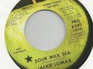 JACKIE LOMAX sour milk sea / fall 7
