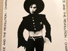 Prince and the Revolution: Charade: Vinyl Album: Bootleg (Paris 1987)