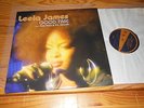 LEELA JAMES (PETE ROCK & C.L. SMOOTH) - GOOD TIME / 12'' MAXI-LP MINT
