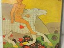 Fleetwood Mac, Then Play On, Warner Reprise Records LP 33