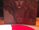 Converge - Jane Doe Live Red Vinyl LP Florian Bertmer Edition New 500
