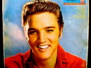 ELVIS PRESLEY-FOR LP FANS ONLY-Rare German Pressing-RCA #LPM-1990-C