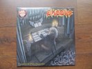 EXODUS Tempo Of The Damned RED / ORANGE limited edition 2 LP SEALED