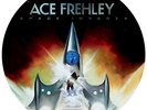 Ace Frehley ?-Space Invader 2 x LP LIMITED EDITION Picture Disc Vinyl Album KISS