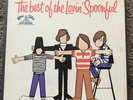 The Best of the Lovin' Spoonful REEL to REEL   4 Track 7 1/2 IPS   EXCELLENT CON