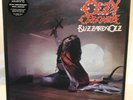Ozzy Osbourne: Blizzard Of Ozz *30th Anniversary Edition* 180 Gram Vinyl LP 2011