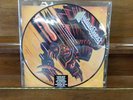 Judas Priest   Screaming For Vengeance   2012 Columbia   30th Anniv Picture Disc