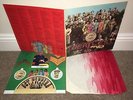 THE BEATLES Sgt Peppers Lonely Hearts Club Band LP UK 1st