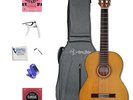 Antonio Giuliani CL5 Mahogany Classical Guitar