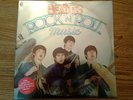 The Beatles factory sealed 
