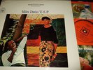 MILES DAVIS : E.S.P. ORIGINAL LP 1965 CBS S 62577 GERMANY
