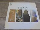 Heron - Same 1970 UK LP DAWN 1st PROG/PSYCH ACID FOLK MIKE HERON ISB