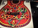 AMERICAN FOLK BLUES FESTIVAL BERLIN 1967 LP 1967 FONTANA 885433 GERMANY