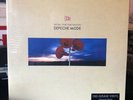Depeche Mode - Music For The Masses LP 180 Gram Vinyl Record