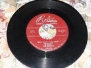 The Sequins Don't Fall In Love Why Can't You Treat Me Right Doo Wop Red Robin 45