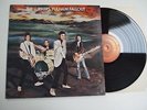 THE LURKERS - FULHAM FALLOUT LP VINYL NR MINT/NR MINT Rare 1978 UK 1st Press KBD