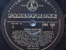 The Beatles Please Please Me Crossover Mono Gold Label Rare