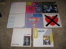 Duran Duran Master Mixes Carnival 2 EP All She Wants Burning Ground Love 6 12