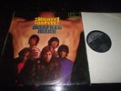 VG+ MANFRED MANN MIGHTY GARVEY UK 1968 MONO FONTANA 687 991 TL 1ST 1L/2L LP