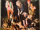 JETHRO TULL - This Was LP Vinyl 1968 ILP985 Mono Pink Island Eye Label PROG ROCK