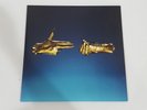 Run the Jewels : Run the Jewels 3, 2 X Gold Vinyl LP #V54E