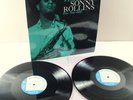 SONNY ROLLINS Newk's Time Jazz Lp Vinyl Record Album Music Matters 2LP 45RPM NM