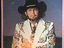 *David Allan Coe ?– Greatest Hits (Vinyl LP Album Stereo) 1978. VG+