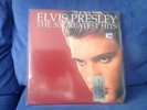 The 50 Greatest Hits [LP] by Elvis Presley (Vinyl, Mar-2005, Simply Vinyl Recor…