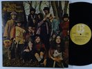 INCREDIBLE STRING BAND The Hangman's Beautiful Daughter LP on Elektra