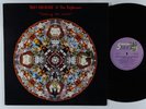 ROKY ERICKSON & THE EXPLOSIVES Casting The Runes LP on 5 Hours Back UK VG++/NM